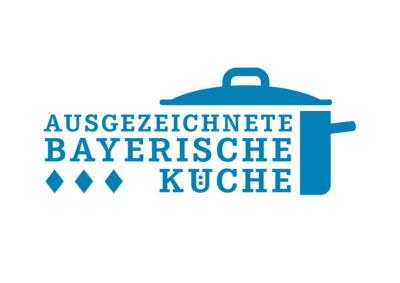 Logo Ausgezeichnete Bayerische Küche