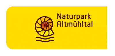 Logo Naturpark Altmühltal