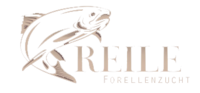 Logo Reile Forellenzucht